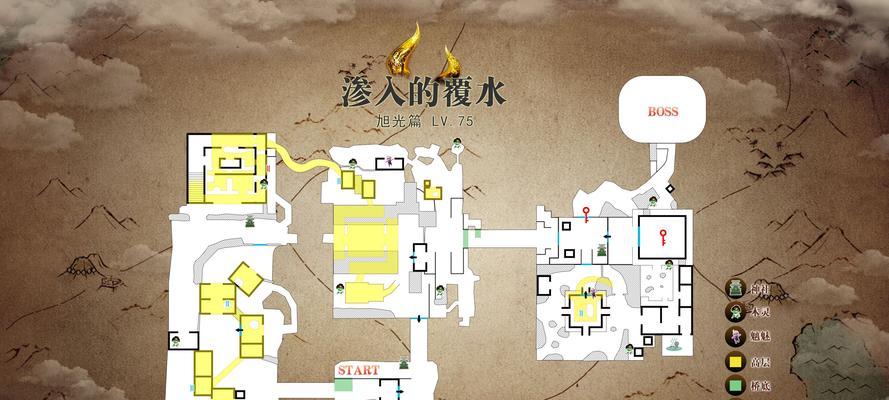 仁王2技能加点攻略（打造无敌武者！掌握技能加点技巧，成为真正的仁王）