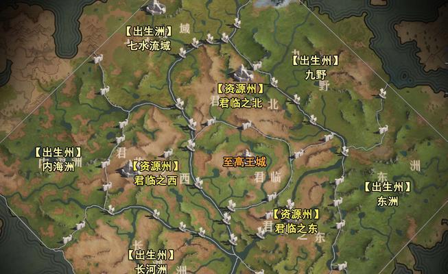 重返帝国技能选择技巧攻略（解密重返帝国技能选择，让你的进阶事半功倍！）