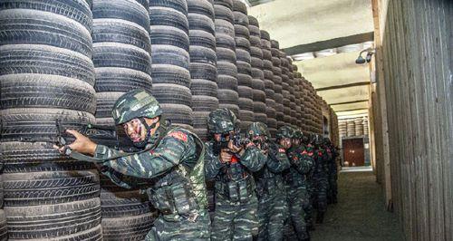 反恐人物技能加点攻略（实战经验分享，助你在反恐战场脱颖而出）
