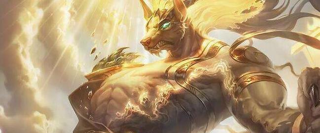 LOL狗头攻略(以狗头为主角,教你如何在LOL中战无不胜)
