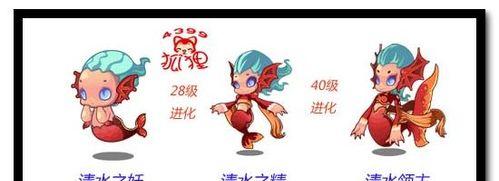 洛克王国磨练技能攻略(打造无敌战力,成为顶尖玩家)