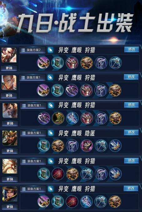 以貂蝉新赛季出装攻略男枪（如何选择合适的出装以提升貂蝉在新赛季中的表现？）