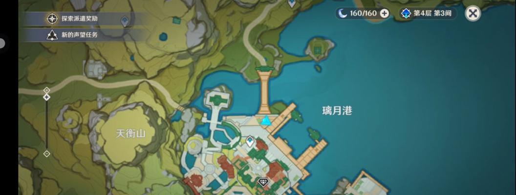 原神弓箭铁匠打造攻略（从锻造基础到高级装备，助你在原神世界中无往不利！）