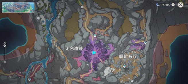 原神免费原石攻略(快速获取免费原石的最新技巧,轻松提升游戏实力!)