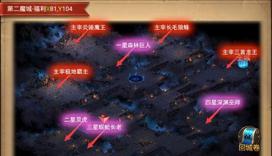 《网页主宰游戏攻略大全》（掌握游戏规则，成为主宰者的必备指南！）