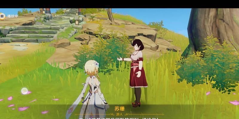 原神驯兽后续剧情攻略（突破技巧、培养指南、剧情分析，助你成为真正的驯兽大师！）