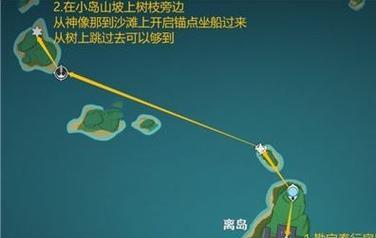 原神雷神瞳收集攻略（探索蒙德大陆，解开雷神瞳的奥秘）