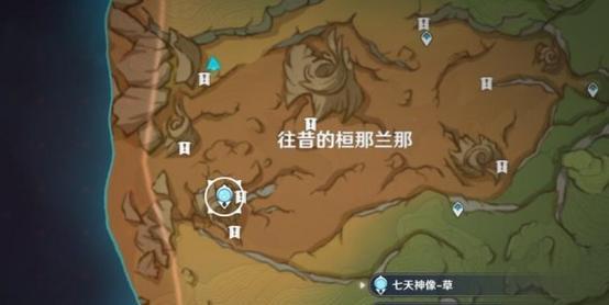 《原神原中幽谷解锁攻略》（探索幽谷秘境，解锁隐藏任务与宝藏！）