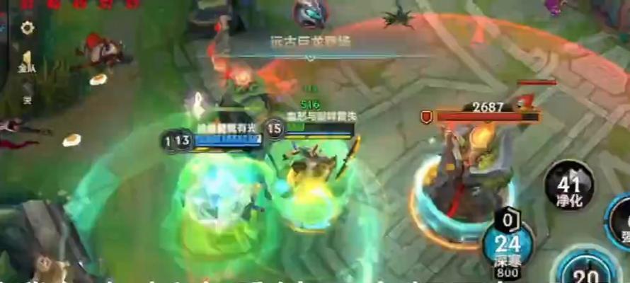 纯肉剑圣出装手游攻略（无敌坚韧，剑圣纵横战场！）