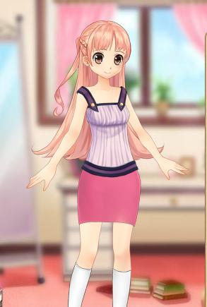 《星途少女攻略32》（星途少女攻略32）