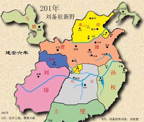 《逃出三国全关卡攻略》（全面指南助你轻松突破游戏难关）