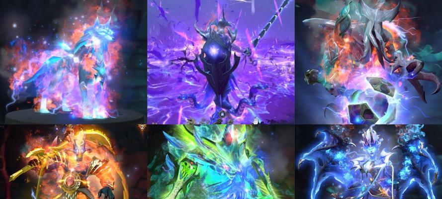 Dota2快速合装备技巧解析（揭秘Dota2中快速合成装备的绝招，提升胜率的秘密武器！）