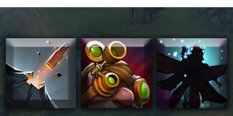 Dota2蝮蛇出装攻略（解析蝮蛇最佳装备选择，带你登上巅峰之路）