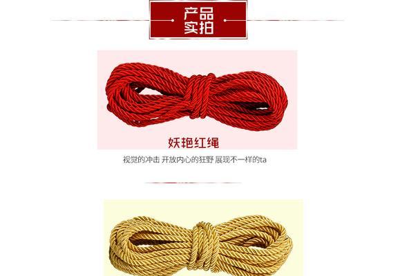 情趣游戏捆绑游戏攻略（开放心灵的独特乐趣，跃上新的高度）