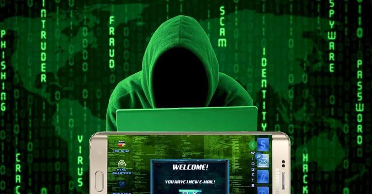 探索CSEC（挑战网络安全，成为顶尖黑客的秘籍！）