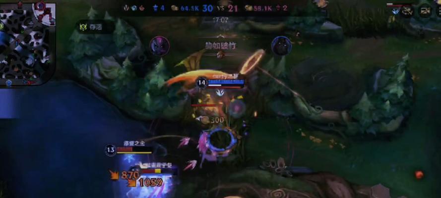 剑魔天赋出装手游攻略（剑魔天赋出装选择及技巧，助你在手游中一路高歌猛进）