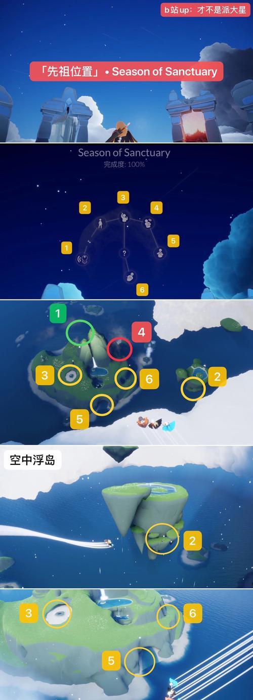 浮岛大作战游戏攻略（掌握关键技巧，称霸浮空岛屿！）