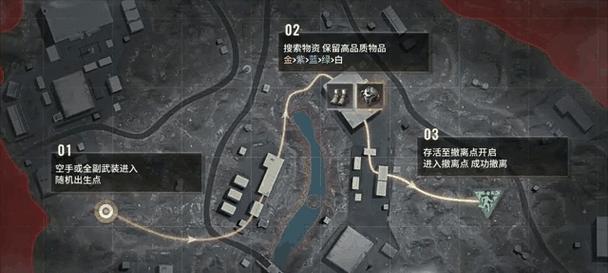 《超凡先锋游戏攻略新手教程》（一步步成为游戏高手，战胜强敌）