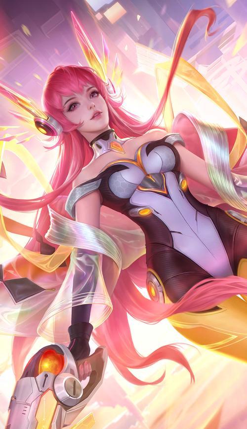 S8虞姬出装攻略（最强输出！带你玩转虞姬！）