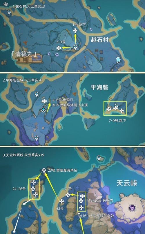 《我是将领小游戏攻略指南》（从菜鸟到高手的进阶之路）