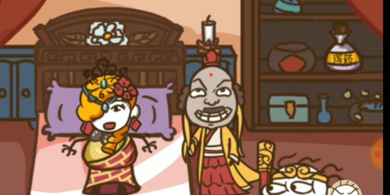 揭秘史上最坑爹游戏11攻略的背后真相（游戏界的魔王降临，一次别样的挑战等着你）