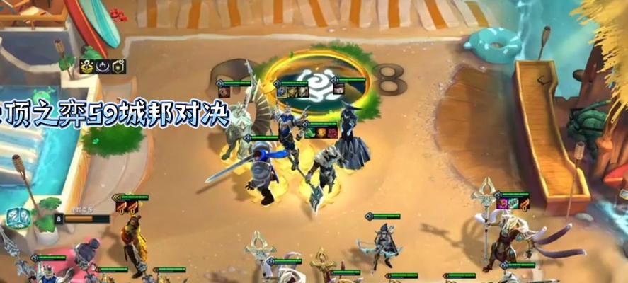 《游戏小小城邦攻略大全》(成为城市的创造者,畅享乐趣无限)
