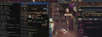 DNF装备选择指南（打造最强魔法师，选择合适的装备提高暗抗）
